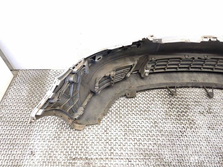 Бампер передний Volkswagen Golf Plus 2005