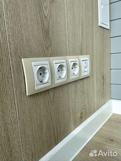 Остекление и отделка балконов