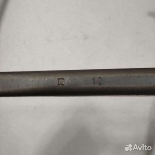 Стойка стабилизатора Polo/Rapid 6C0411315C