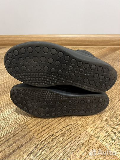 Ботинки Ecco для мальчика