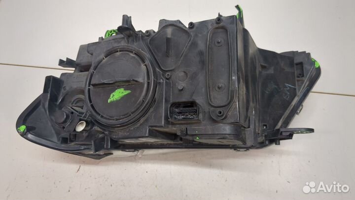 Фара (передняя) BMW X3 F25, 2014