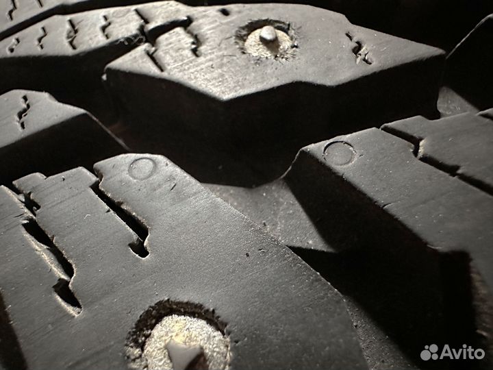 Nokian Tyres Hakkapeliitta 9 235/55 R19