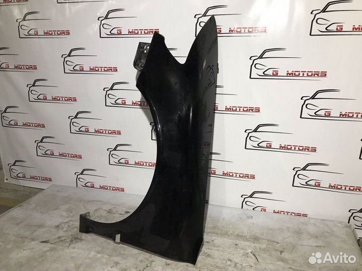 Крыло переднее левое Volkswagen Phaeton