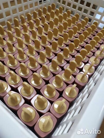 Производство косметики опт