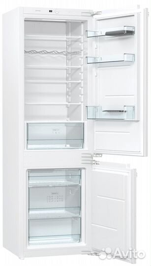 Холодильник Gorenje nrki2181E1