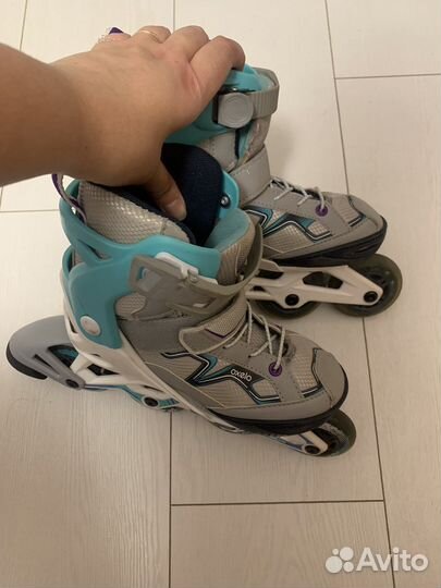 Ролики детские