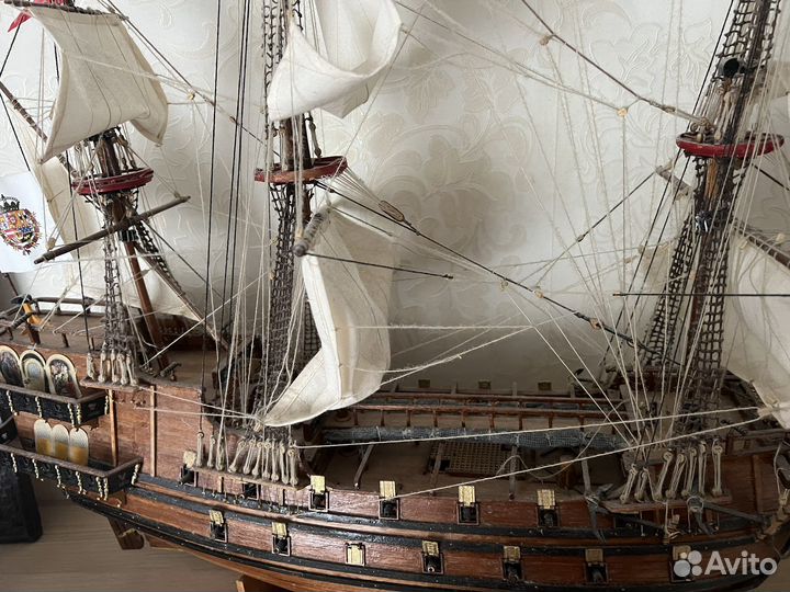 Коллекционные модели