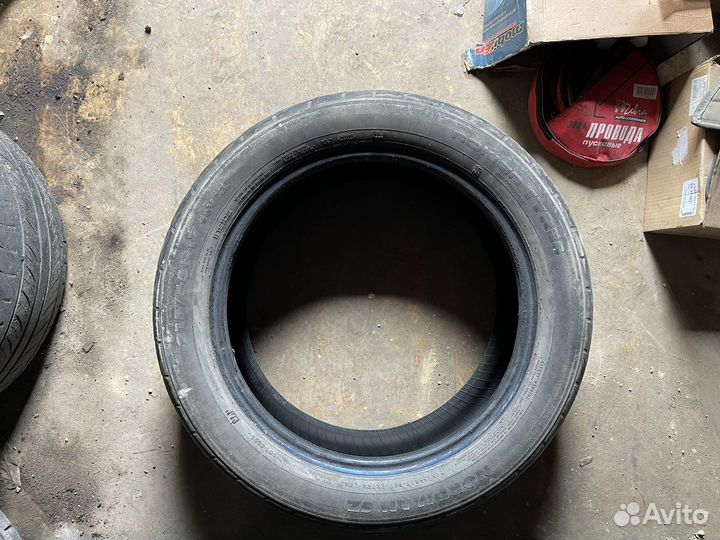 Nokian Tyres Nordman SZ 215/55 R17