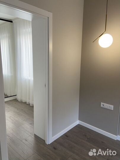 Малярные работы. Штукатурка. Покраска