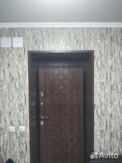 Отделочные работы