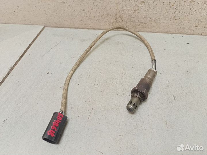 Датчик кислорода (лямбда-зонд)