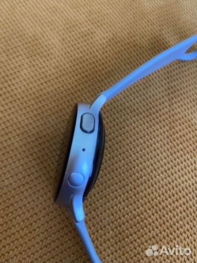 Samsung galaxy watch active 2 40 мм