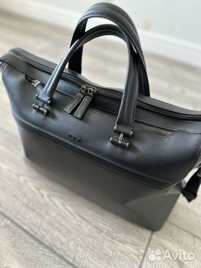 Сумка мужская tumi