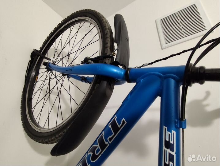 Велосипед Trek 3500