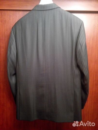 Костюм мужской