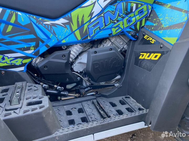 Продам квадроцикл