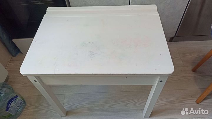 Стол икеа сундвик 45*60