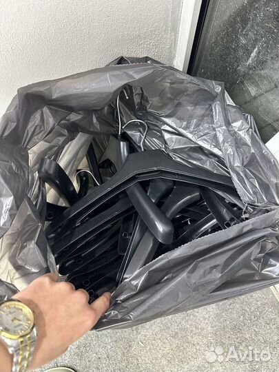 Плечики для одежды