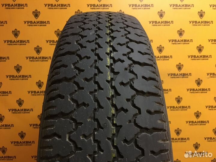 Омскшина ВЛИ-10 175 R16 98L