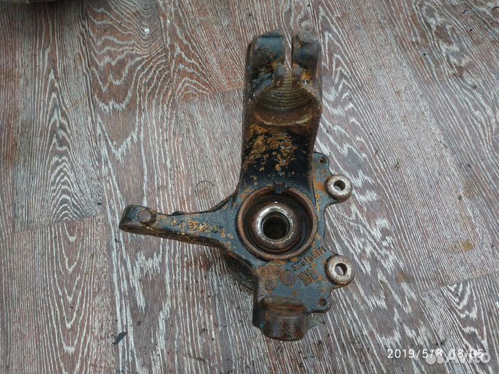 Цапфа для Ford Focus II 2005-2008