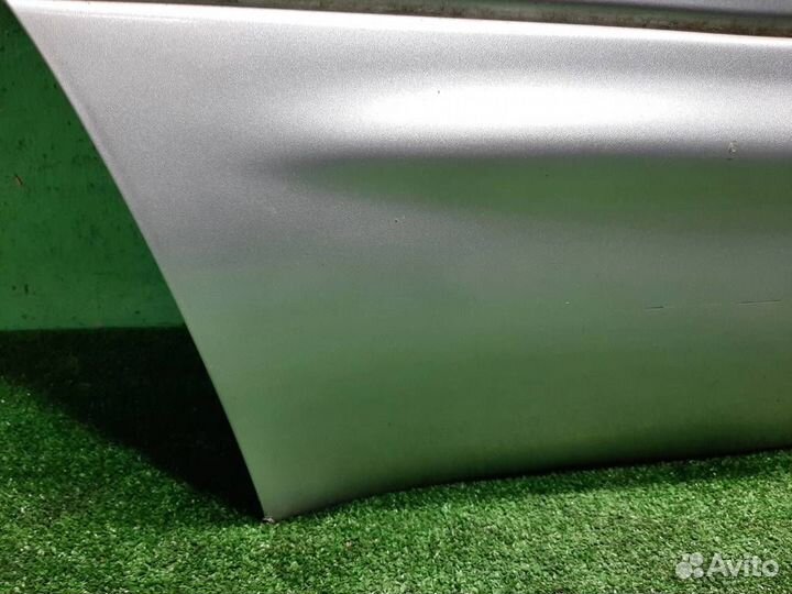 Дверь задняя правая Subaru Forester SG/S11 2003