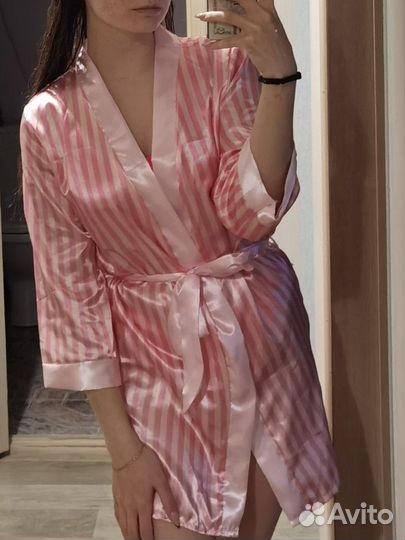 Халат домашний