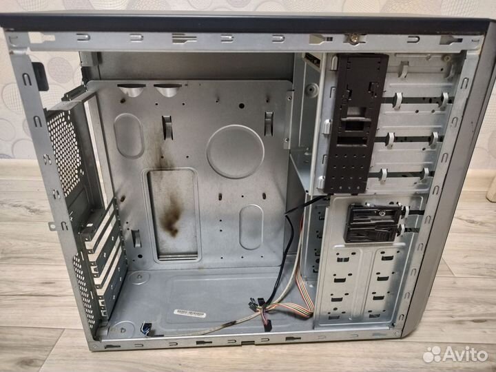 Корпус для пк atx