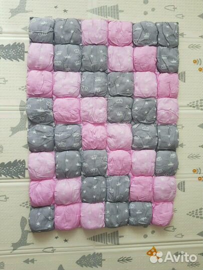 Одеяло Бомбон