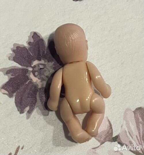 Кукла младенец