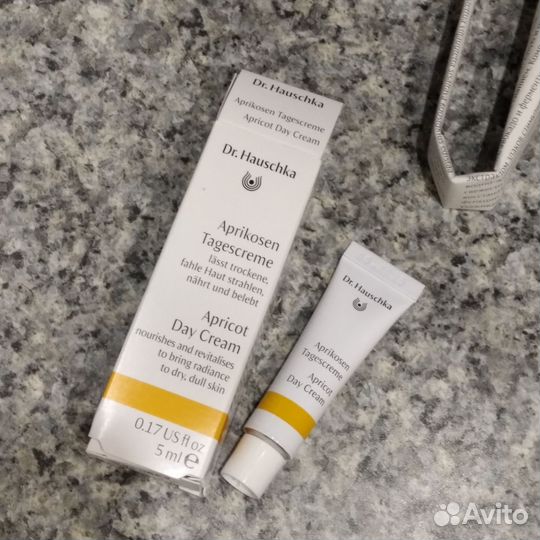 Payot,Filorga, Clinique, Lancome,Dr.Hauschka