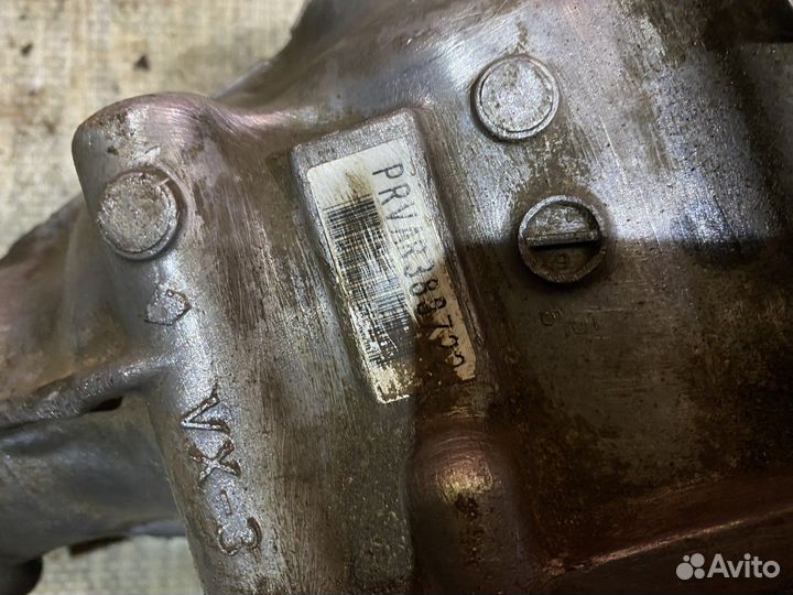 Коробка раздаточная сrv-2 Honda CR-V