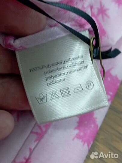 Шарф палантин женский фирма passigatti