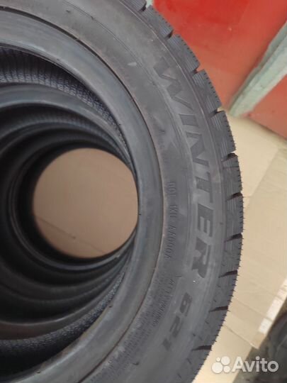 Centara Winter RX621 155/65 R13 73T