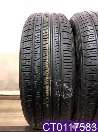 Pirelli Scorpion Verde All Season 235/60 R18 103H