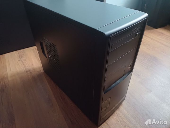 Пк для дома