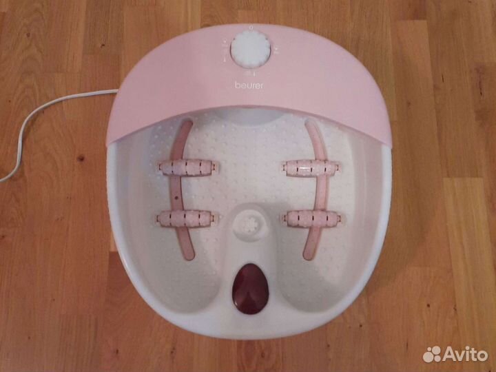 Массажная ванночка для ног Beurer FB20