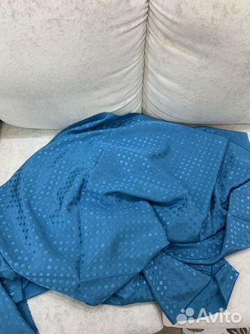 Отрез ткани