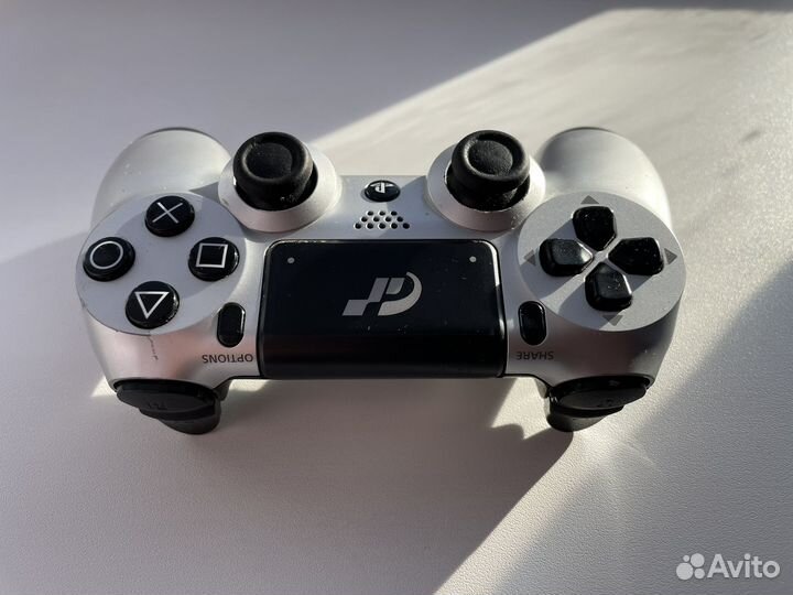 Геймпад sony dualshock 4 Gran Turismo