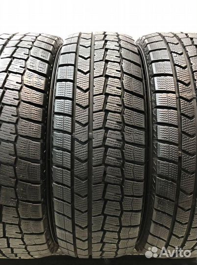 Dunlop Winter Maxx WM02 185/60 R15 98W