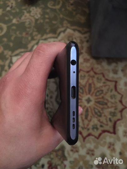 Xiaomi POCO M5s, 8/128 ГБ