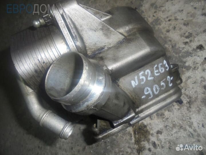 Стакан масляный BMW F26 n20