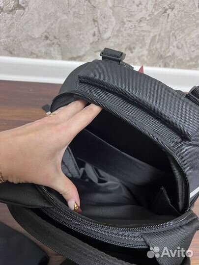 Рюкзак школьный ортопедический новый