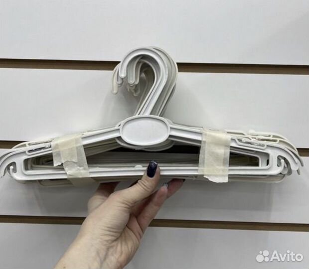 Вешалки плечики детские