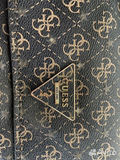 Сумка Guess