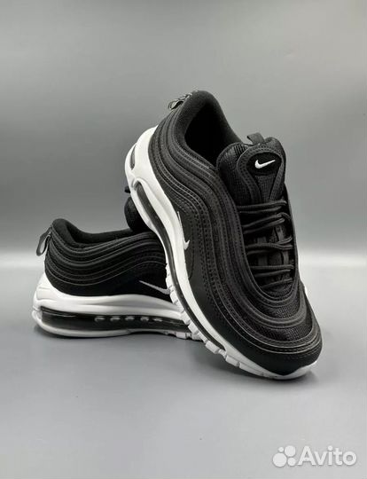 Кроссовки Nike Air Max 97 (39,40,41,42,43)