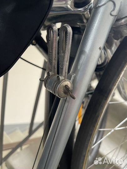 Шоссейный велосипед хвз Старт Шоссе