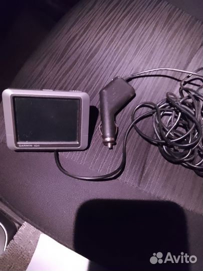 Навигатор garmin