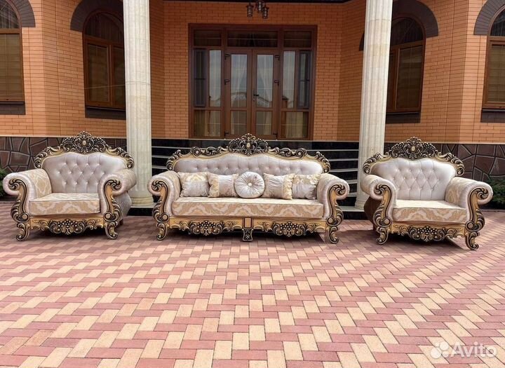 Диван от производителя