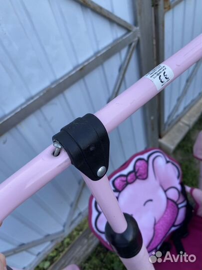 Детские качели