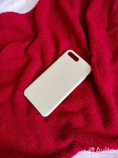 Чехол на iPhone 7 и 8 Plus